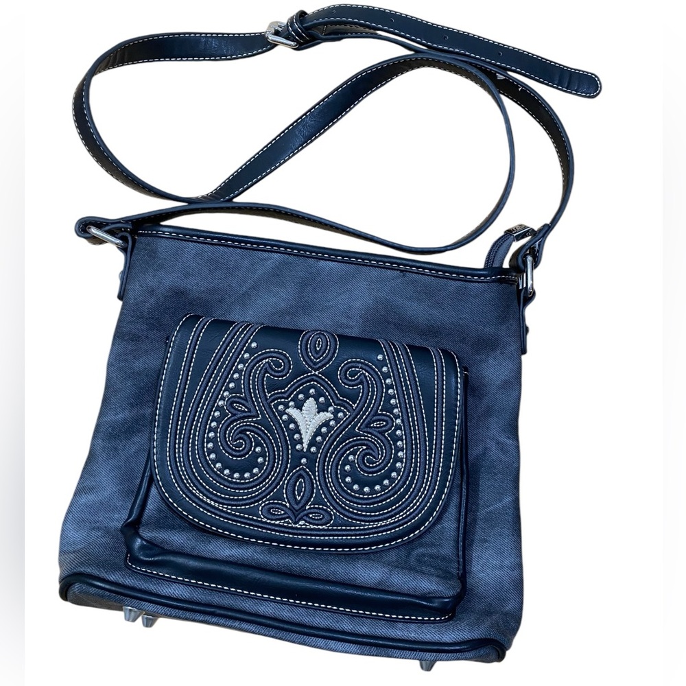 Montana West Crossbody